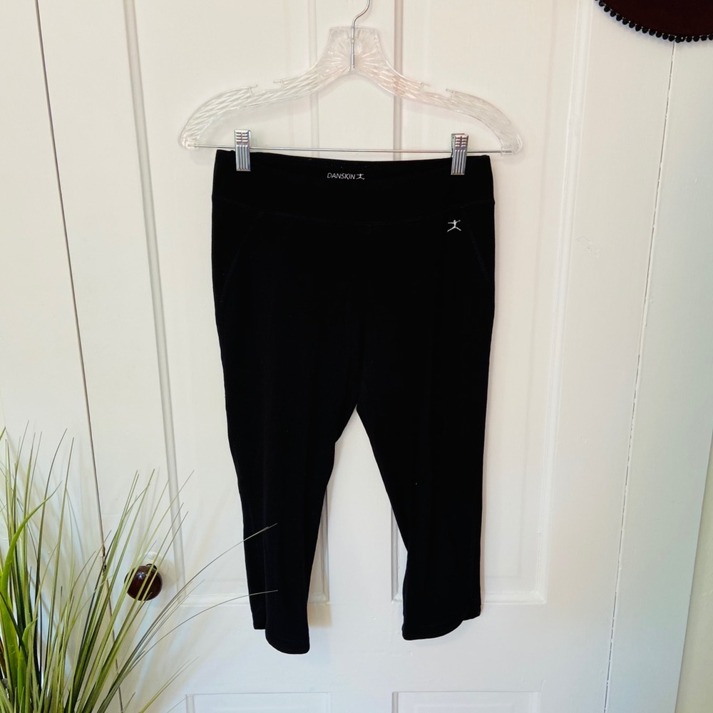 Workout pants